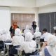 Antar Anak Ikut Seleksi, Orang Tua Titipkan Harapan di Beasiswa PT Timah