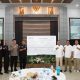 Gandeng Polda Babel, PT Timah Tingkatkan Sistem Pengamanan Operasional