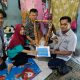 PT Timah Salurkan Bantuan Pengobatan bagi Bayi Penderita Hirschsprung di Karimun