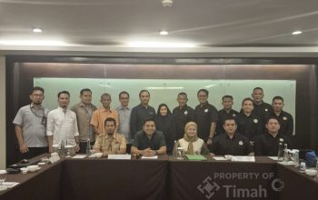 PT Timah dan Serikat Pekerja Sepakati PKB