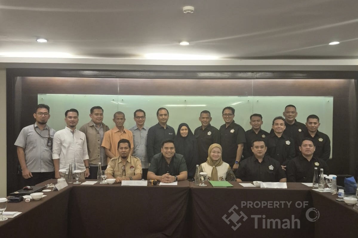PT Timah dan Serikat Pekerja Sepakati PKB
