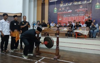 SMI Timah Cup 2026 Digelar di Bangka Barat