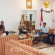 Wakil Kepala BP BUMN Kunjungi PT Timah, Bahas Streamlining dan Hilirisasi Timah Nasional