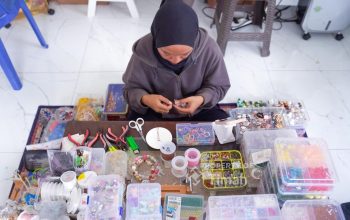 Selama 25 Tahun, PT Timah Konsisten Kucurkan Modal Lebih 10 Ribu UMKM Lewat Program PUMK