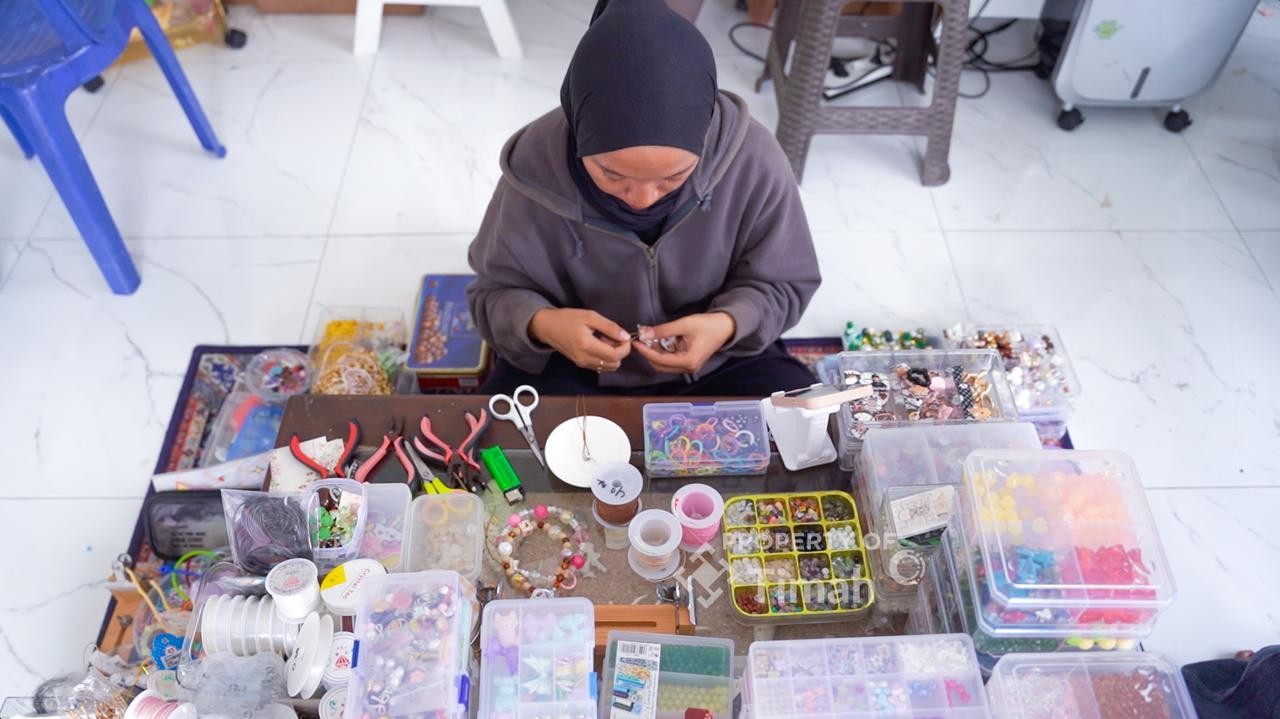 Selama 25 Tahun, PT Timah Konsisten Kucurkan Modal Lebih 10 Ribu UMKM Lewat Program PUMK