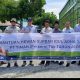 Warga Bangka Barat Sambut Antusias Bantuan Hewan Kurban dari PT Timah