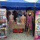 PT Timah Boyong UMKM Mitra Binaan ke Bazar Soft Opening Mal Pelayanan Publik Karimun