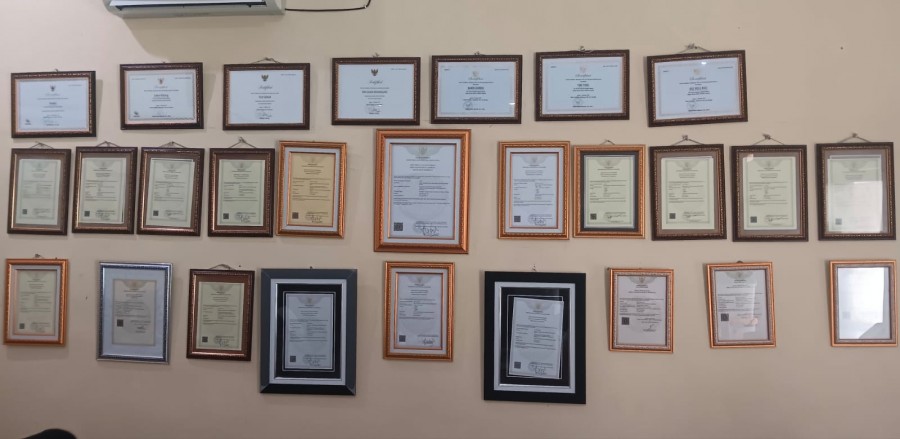 Dari Tari hingga Kuliner, Bangka Selatan Miliki 39 Kekayaan Intelektual Komunal