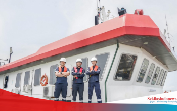 PT Timah Setor Rp1,6 Triliun Pajak dan PNBP ke Negara