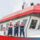 PT Timah Setor Rp1,6 Triliun Pajak dan PNBP ke Negara