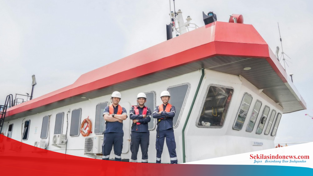 PT Timah Setor Rp1,6 Triliun Pajak dan PNBP ke Negara