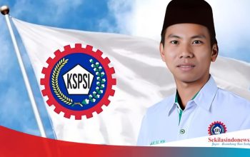 Momentum May Day, Ketua KSPSI Basel Soroti Upah Tak Layak hingga Minimnya Perlindungan Pekerja