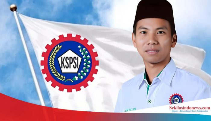 Momentum May Day, Ketua KSPSI Basel Soroti Upah Tak Layak hingga Minimnya Perlindungan Pekerja