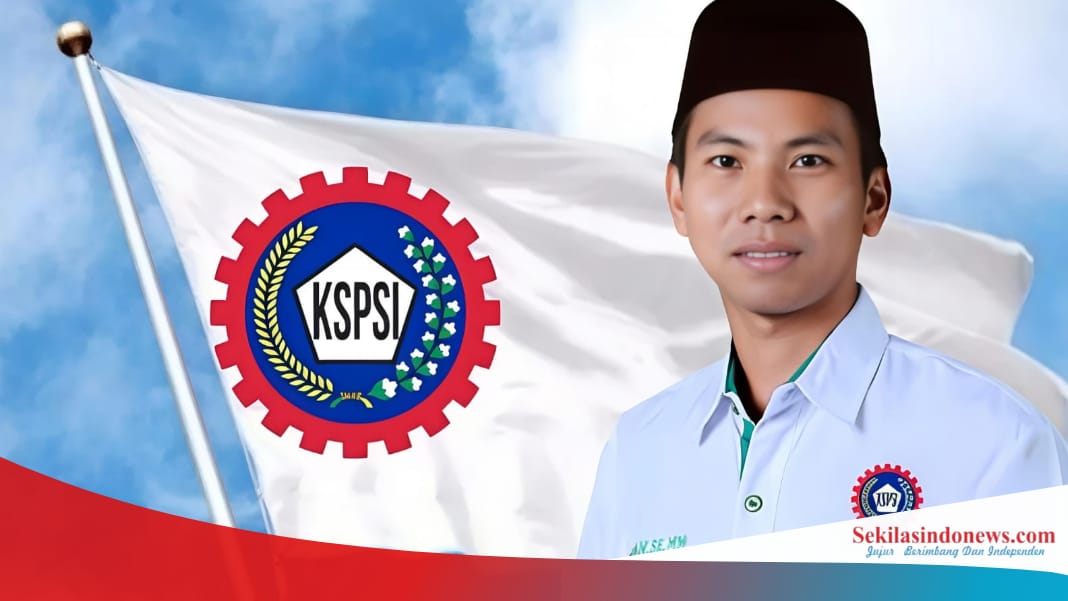 Momentum May Day, Ketua KSPSI Basel Soroti Upah Tak Layak hingga Minimnya Perlindungan Pekerja