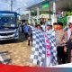 Lepas CJH Basel Kloter 8, Wabup Debby Titip Pesan Ini