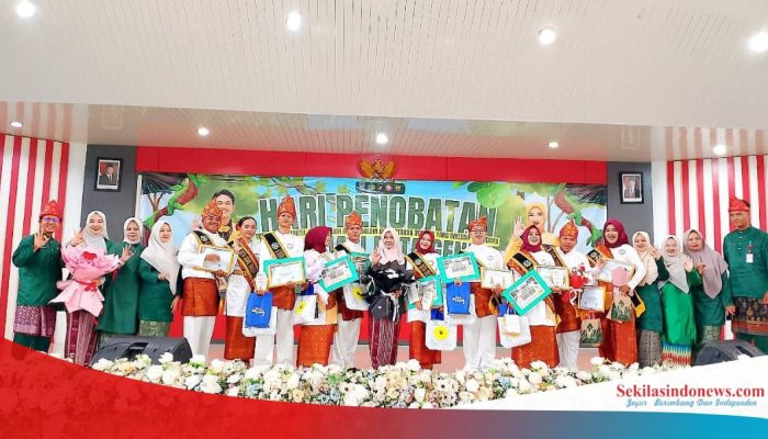 Lewat Duta Genre 2026, Pemkab Basel Dorong Generasi Muda Lebih Inklusif dan Berkarakter