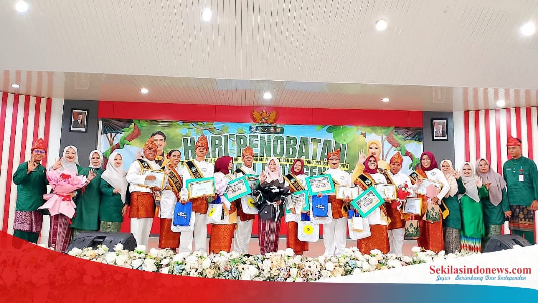 Lewat Duta Genre 2026, Pemkab Basel Dorong Generasi Muda Lebih Inklusif dan Berkarakter