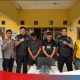 Curi Laptop di Tambak Udang, Residivis Narkoba dan Rekannya Diringkus Polsek Tempilang