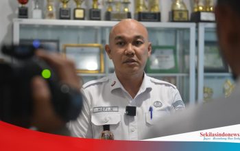 Sekda Basel Dorong RIPPM PT Timah Harus Berdampak Nyata bagi Masyarakat