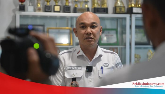 Sekda Basel Dorong RIPPM PT Timah Harus Berdampak Nyata bagi Masyarakat