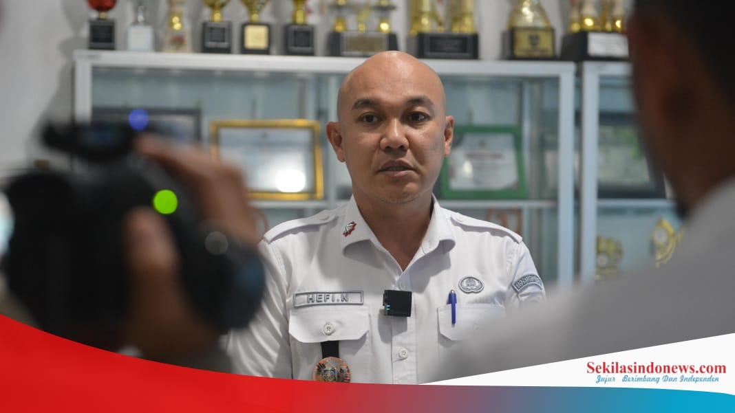 Sekda Basel Dorong RIPPM PT Timah Harus Berdampak Nyata bagi Masyarakat