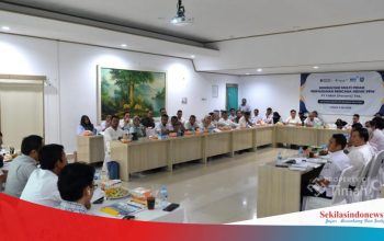 Gelar FGD di Basel, PT Timah Serap Aspirasi untuk Penyempurnaan RIPPM
