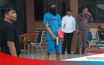 Rekonstruksi Kasus Pengeroyokan dr Fauzan, Adegan 27 Ungkap Aksi Tersangka Keluarkan Senpi