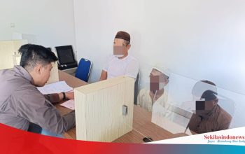 Peredaran Sabu di Basel Diduga Dikendalikan dari Dalam Lapas, Nama Napi Duta Muncul