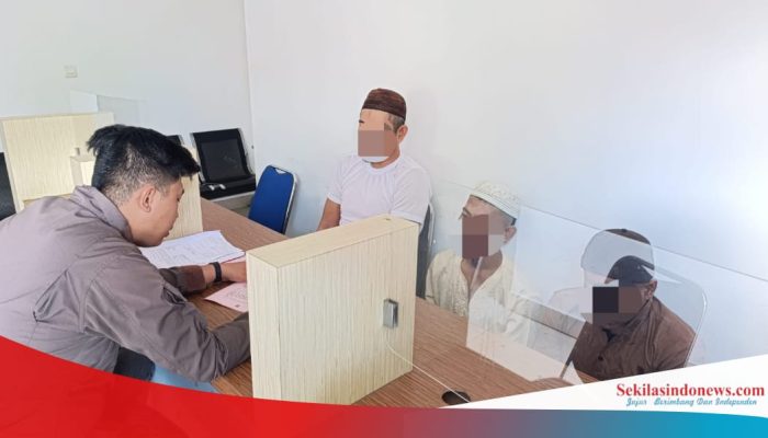 Peredaran Sabu di Basel Diduga Dikendalikan dari Dalam Lapas, Nama Napi Duta Muncul