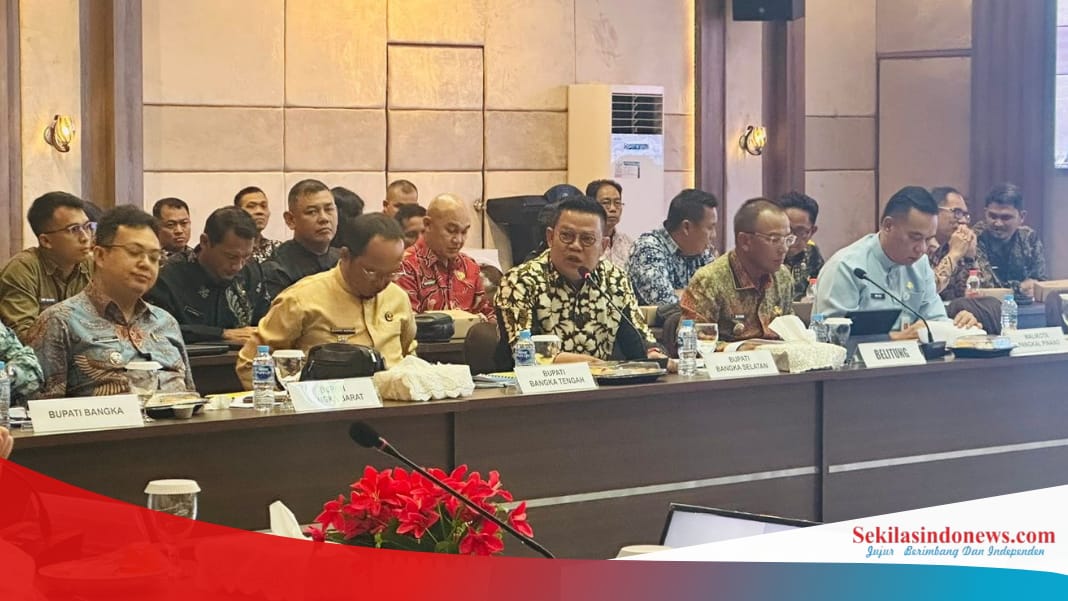 Riza Herdavid Perjuangkan Tata Ruang Basel demi Kepentingan Ekonomi Masyarakat