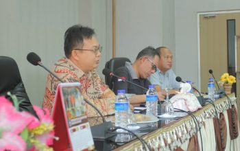 Markus Minta Perusahaan di Bangka Barat Tak Hanya Keruk Untung, Tapi Bantu Masyarakat