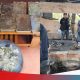 Polisi Selidiki Asal Timah Slag dan Gros dalam Kasus Peleburan Timah Ilegal di Desa Tukak