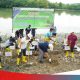 PT Timah Gandeng Pemkab Bangka Sulap lahan Bekas Tambang Jadi Kawasan Hijau dan Produktif