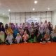 Sekolah Lansia SalSa Resmi Diluncurkan di Bangka Barat, Fokus Literasi Digital hingga Kesehatan