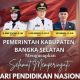 Hardiknas 2026, Pemkab Basel Dorong Pendidikan Bermutu untuk Semua