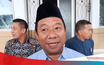 Bus Sekolah Terancam Stop Operasi Imbas BBM Naik, Fraksi Demokrat Desak Pemkab Basel Cari Solusi
