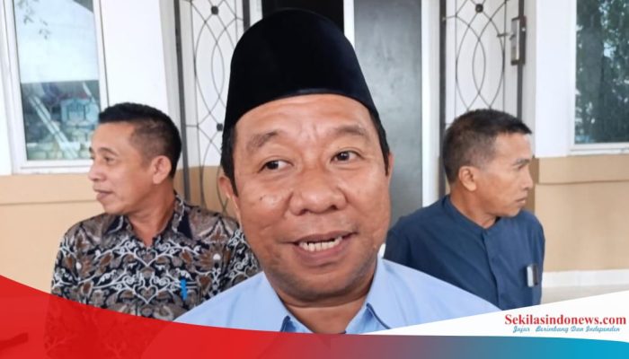 Bus Sekolah Terancam Stop Operasi Imbas BBM Naik, Fraksi Demokrat Desak Pemkab Basel Cari Solusi
