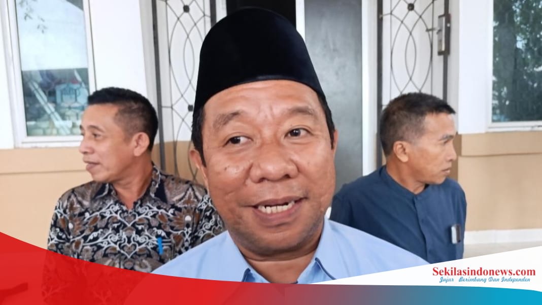 Bus Sekolah Terancam Stop Operasi Imbas BBM Naik, Fraksi Demokrat Desak Pemkab Basel Cari Solusi