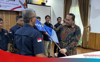 Boy Tegaskan Wartawan Tak Dilarang Kritik Pemerintah, Asal Sesuai Kode Etik