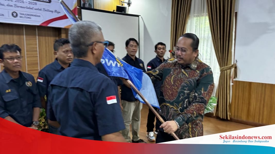 Boy Tegaskan Wartawan Tak Dilarang Kritik Pemerintah, Asal Sesuai Kode Etik