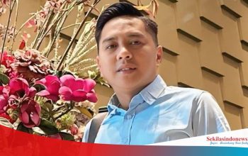 Ketua PWI Pokja Pangkalpinang Ucapkan Selamat atas Terpilihnya Ali Hasmara Pimpin PWI Belitung 2026-2029