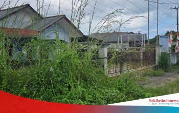 Ketua DPD NasDem Basel Akui Kondisi Kantor Memang Dibiarkan Kosong, Ini Alasannya