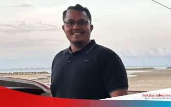 LILIS SEJAHTERA: Perpustakaan Menjadi Ruang Harapan Masyarakat