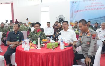 Babel Siap Sukseskan Program Koperasi Nasional