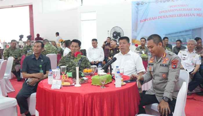 Babel Siap Sukseskan Program Koperasi Nasional
