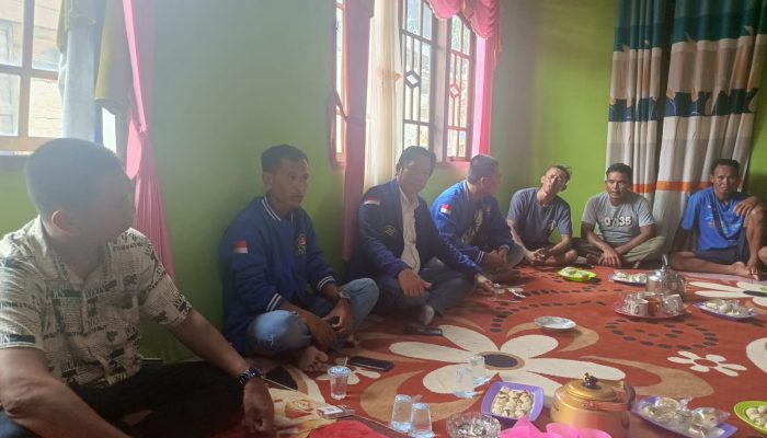 HNSI Babel: Krisis Solar Membuat Nelayan Tempilang Kehilangan Lautnya Sendiri