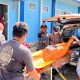 Sempat Dicari Semalaman, Pekerja Tambak Udang Akhirnya Ditemukan Tak Bernyawa