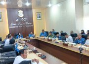 Pemkot Pangkalpinang Bersama TPID Intensif Mengawasi Harga Bahan Pokok Menjelang Iduladha 1447