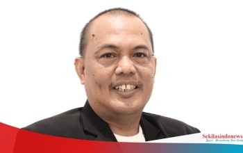 Mad Doni Tegaskan Kartu Anggota Mati Harus Tetap Diakomodir Jelang Konferkab PWI Bateng