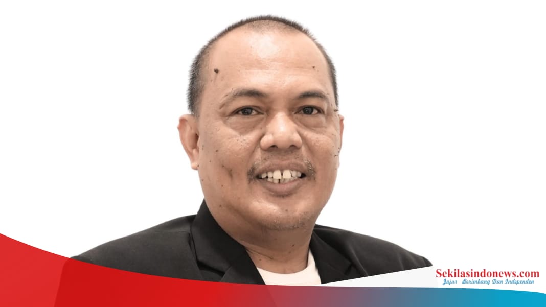 Mad Doni Tegaskan Kartu Anggota Mati Harus Tetap Diakomodir Jelang Konferkab PWI Bateng